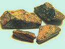 Glenrothes Meteorite