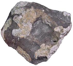 Park Forest Meteorite