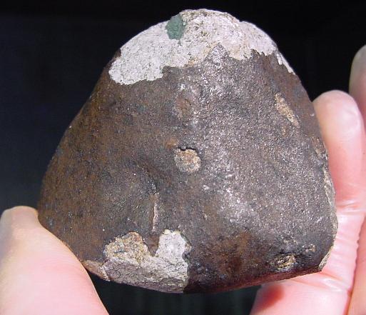Park Forest Meteorite